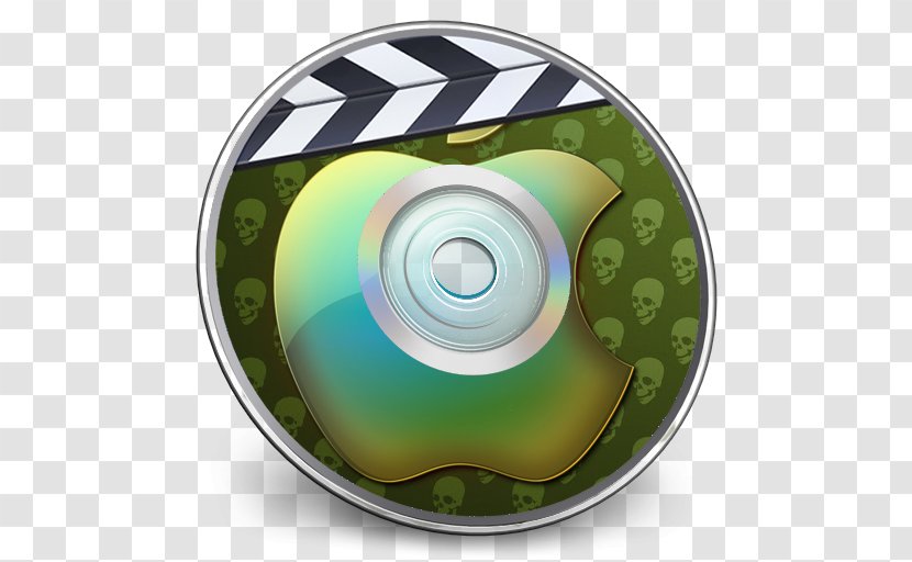 IDVD Computer Software Clip Art - Dvd Transparent PNG