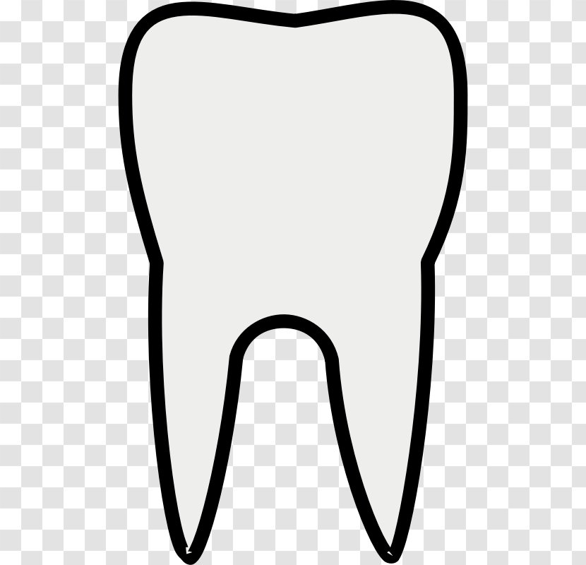 Tooth White Jaw Clip Art - Tree - Cliparts Santa Transparent PNG