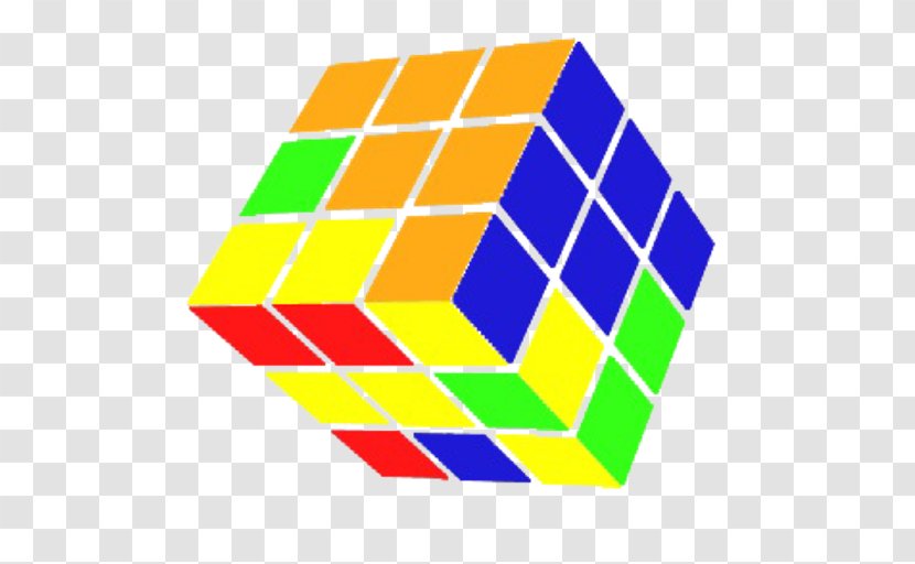 Rubik's Cube For Android Wear Magic Puzzle 3D Собираем кубик Рубика II (3D) Master Rubik’s - Ern%c5%91 Rubik Transparent PNG