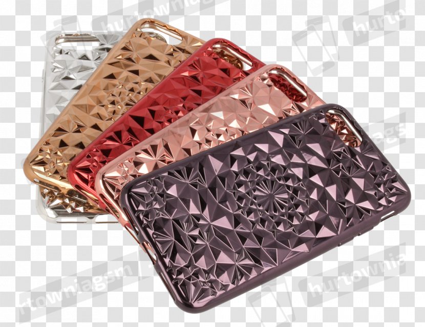 Wallet Handbag Coin Purse Strap Leather Transparent PNG