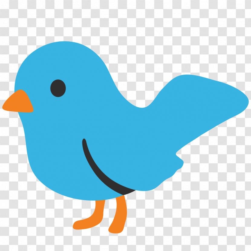 Emojipedia Noto Fonts IPhone Text Messaging - Chicken - Bird Transparent PNG