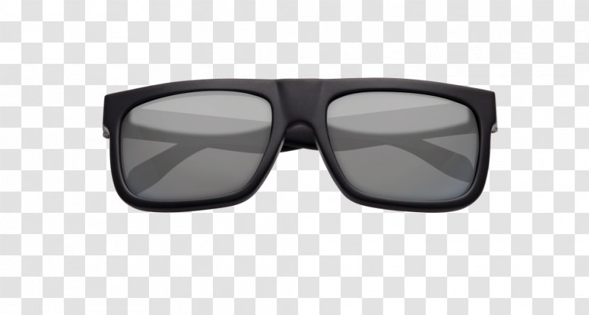 Goggles Sunglasses Plastic - Lens Transparent PNG