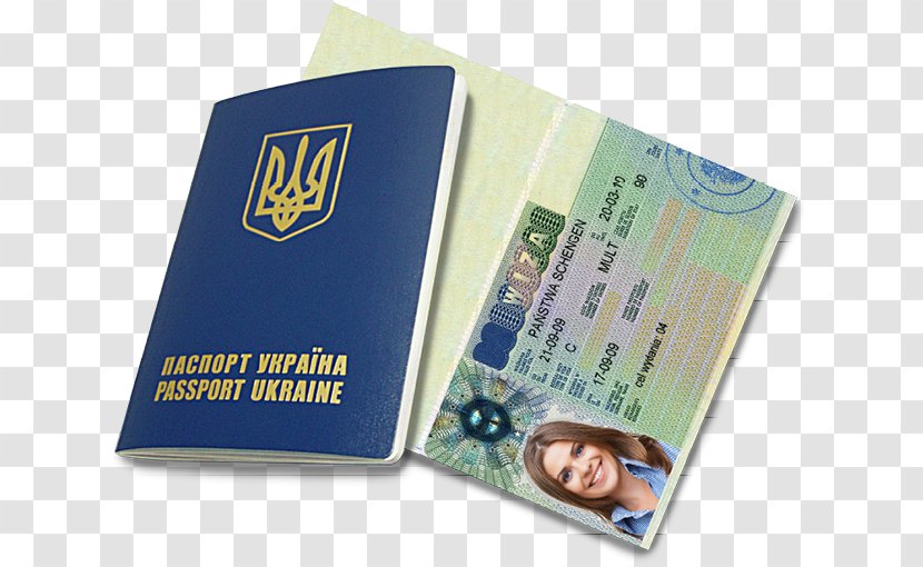 Travel Visa Ukraine Insurance Powszechny Zakład Ubezpieczeń Country - Tourism Transparent PNG