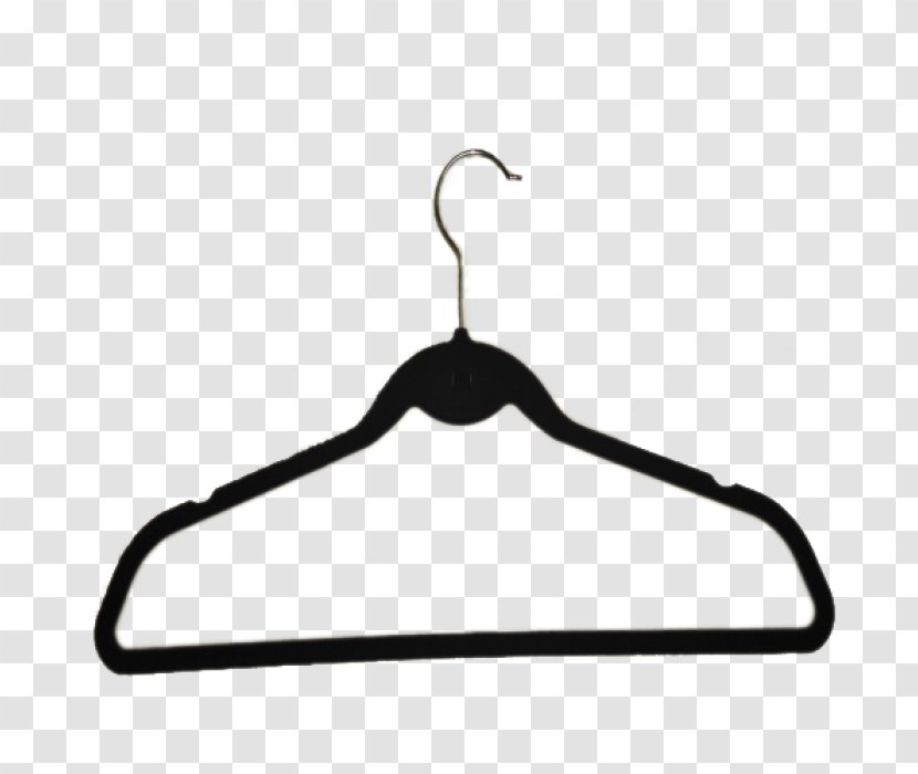 Clothes Hanger Clothing Velvet Armoires & Wardrobes Closet - Garderob - Abide Transparent PNG