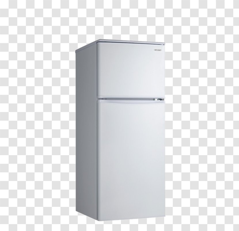 Refrigerator Freezers Amana Corporation Whirlpool Ameublements Tanguay - Drawer - Fridge Top Transparent PNG