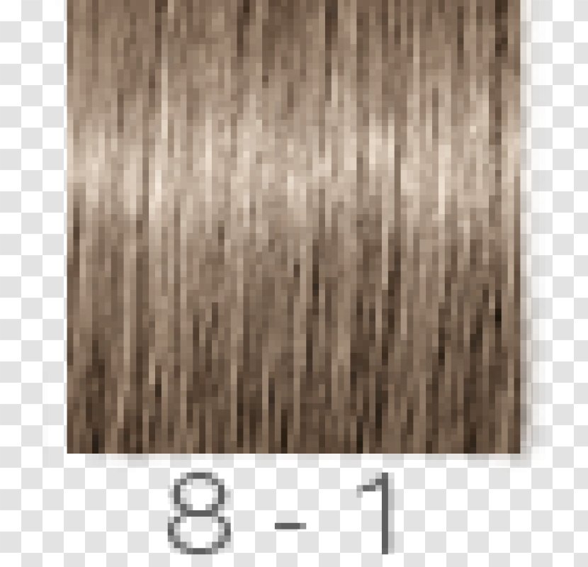 Brown Schwarzkopf Color Blond Dye - Wood - Hair Transparent PNG