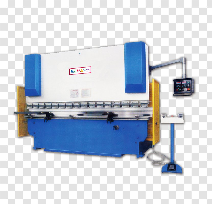 Machine Press Brake Manufacturing Transparent PNG