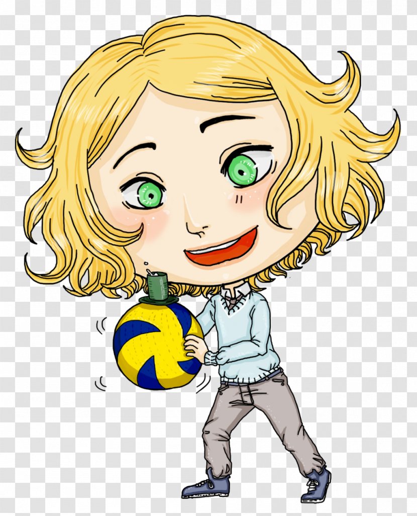 Fiction Emotion Facial Expression Art - Silhouette - Volleyball Transparent PNG