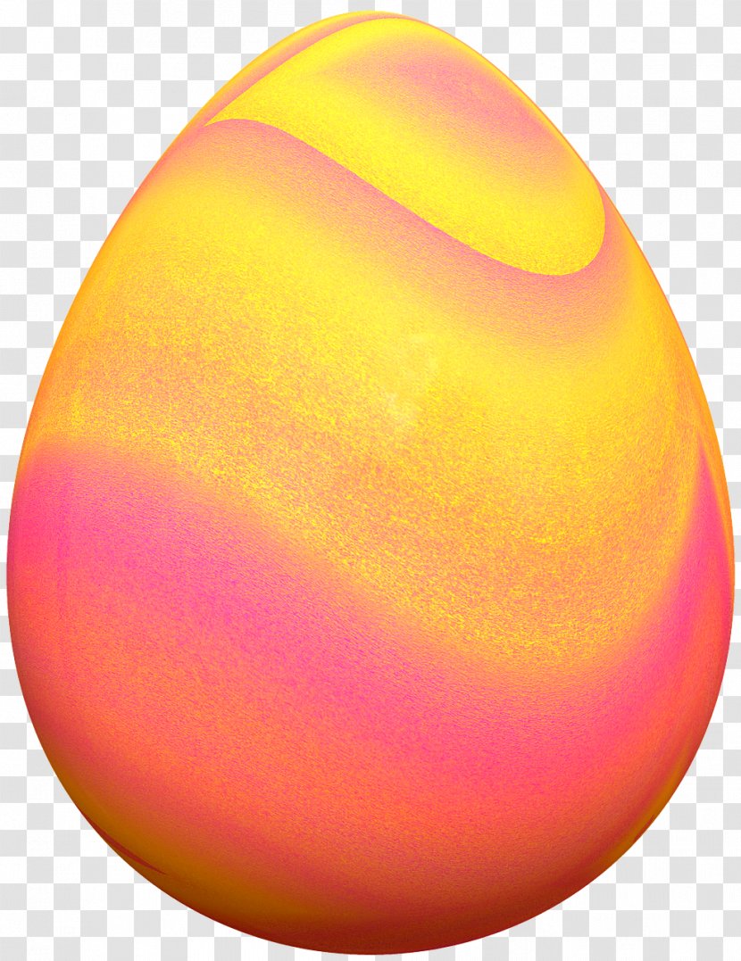Easter Egg Bunny - Nest Transparent PNG