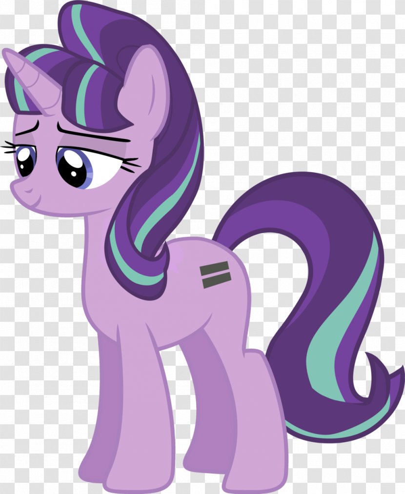 Pony Twilight Sparkle Pinkie Pie Derpy Hooves Rarity - Cartoon - Starlight Transparent PNG