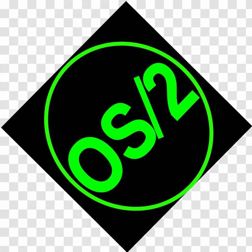 OS/2 Operating Systems Linux - Area - Ms-dos Transparent PNG