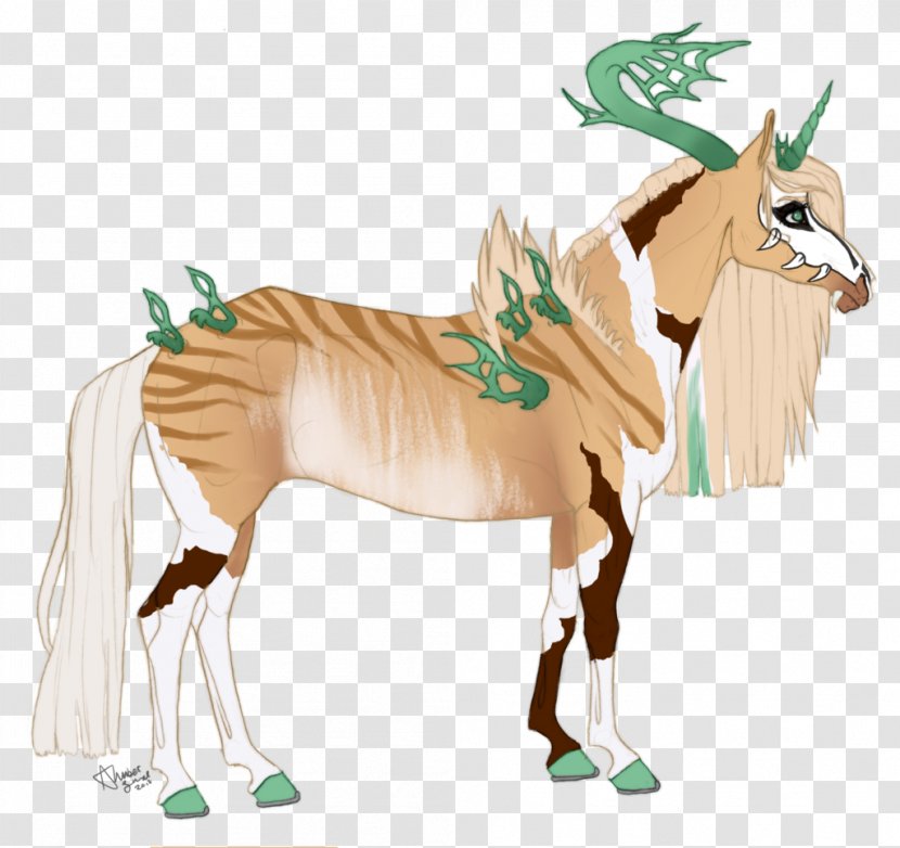 Mule Mustang Stallion Donkey Halter - Vertebrate Transparent PNG