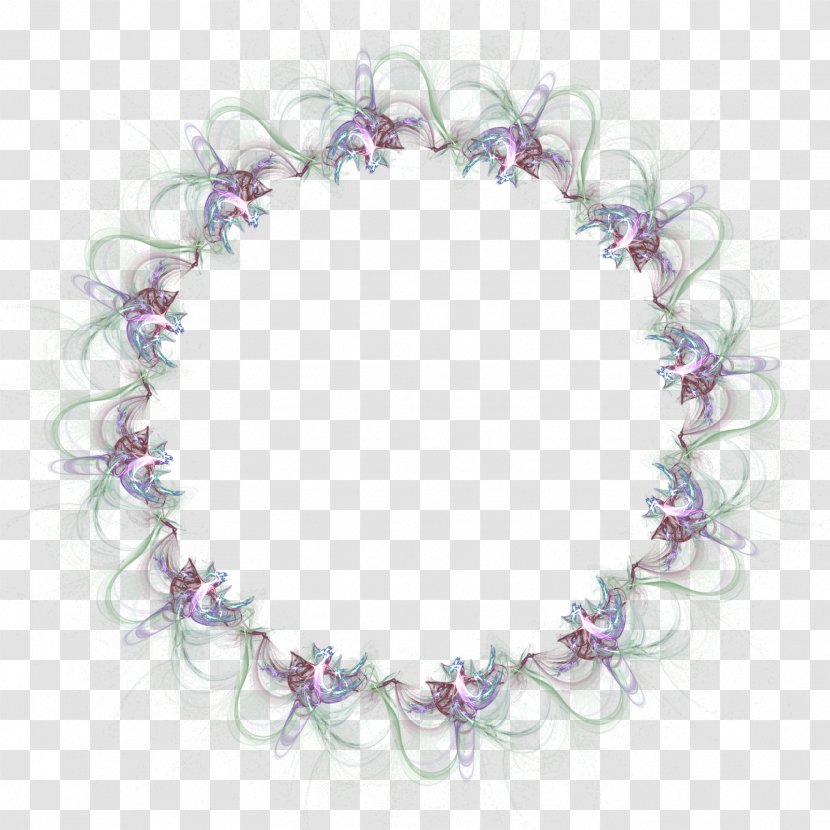 Picture Frames Digital Photo Frame Clip Art - Jewellery - Circulo Transparent PNG