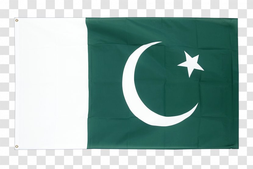 Flag Of Pakistan National The United States - Rectangle - Banner Transparent PNG