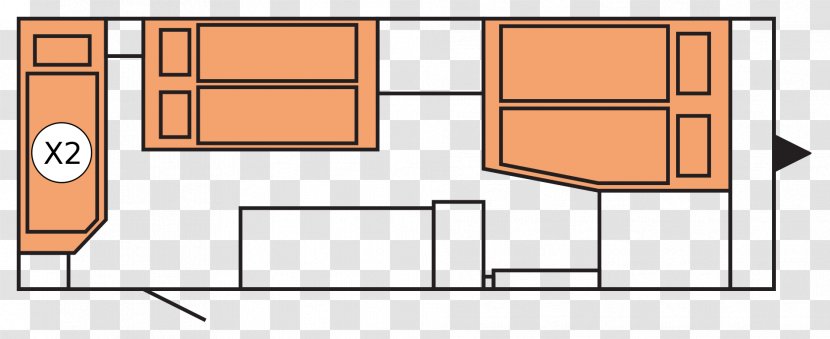 Wood Stain Floor Plan Material - House Transparent PNG
