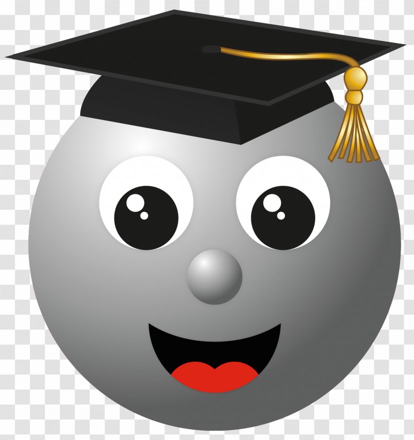 Emoticon Smiley Clip Art Emoji Image - Fictional Character Transparent PNG
