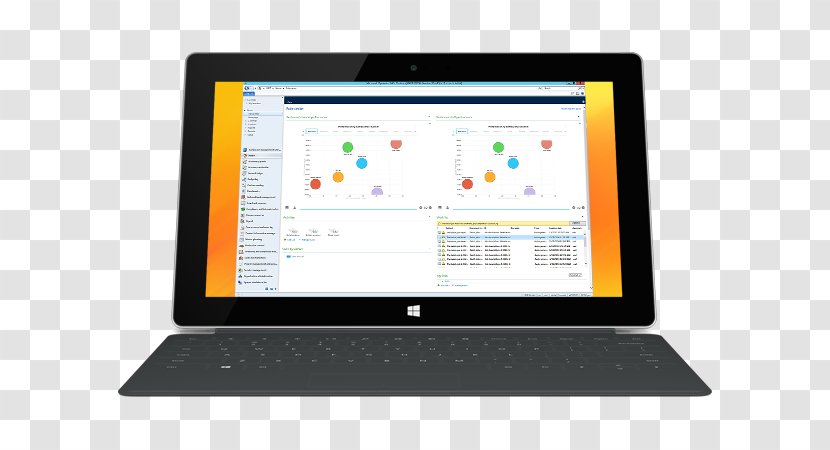 Netbook Computer Hardware Point Of Sale Retail Restaurant Management Software - Laptop Part - Menu Analytics Transparent PNG