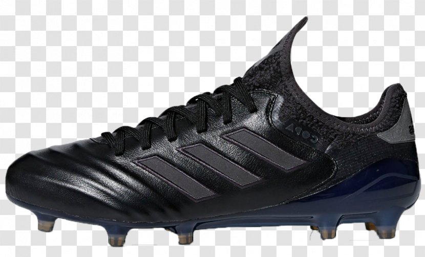 Football Boot Adidas Copa Mundial Shoe Predator - Sports Equipment Transparent PNG