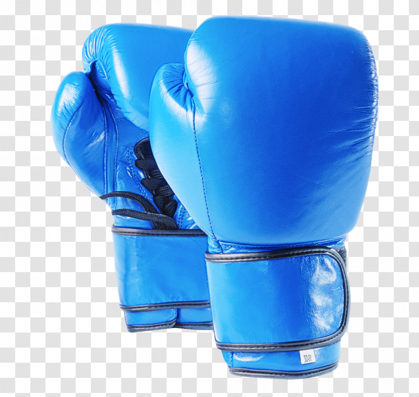 Boxing Glove Transparent PNG