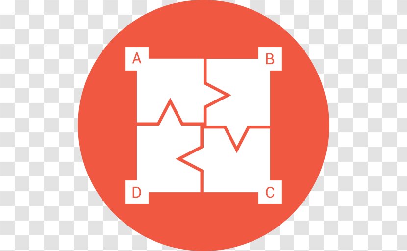 Pie Chart Symbol - Diagram Transparent PNG