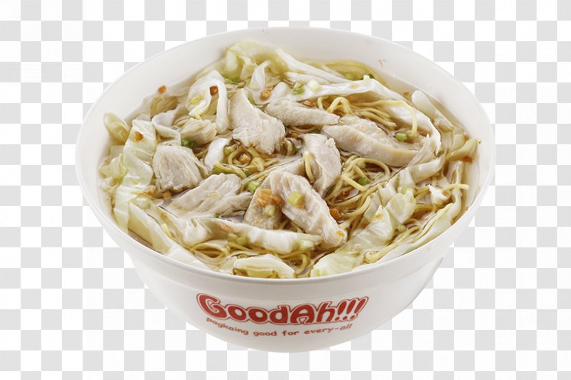 Mami Soup Vegetarian Cuisine Arroz Caldo Batchoy Filipino - Chicken As Food - Congee Transparent PNG
