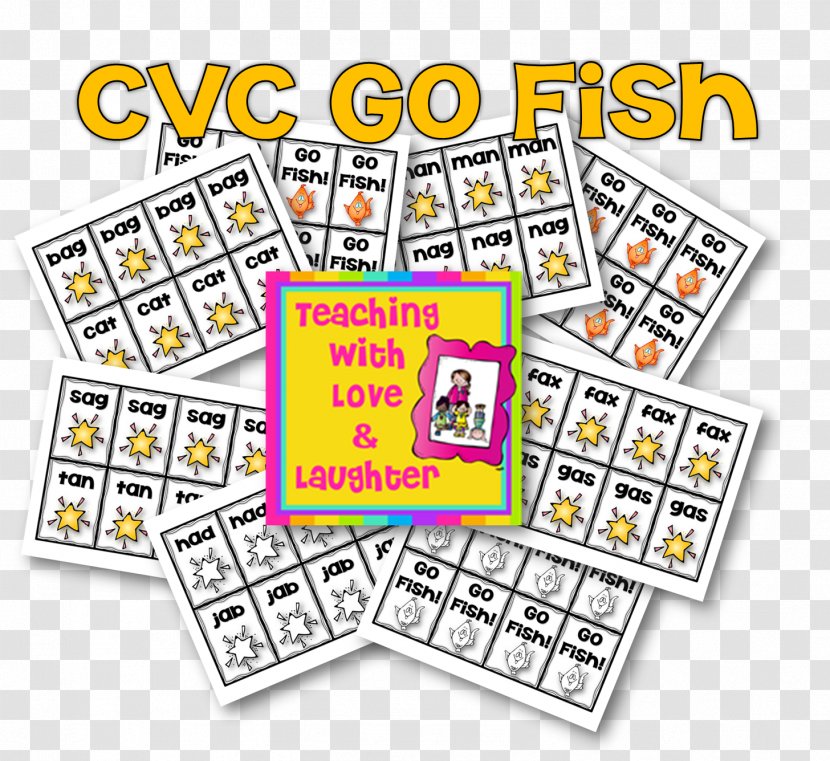 Lack Of Days Product Game Month February - Spring Break - Go Fishing Transparent PNG