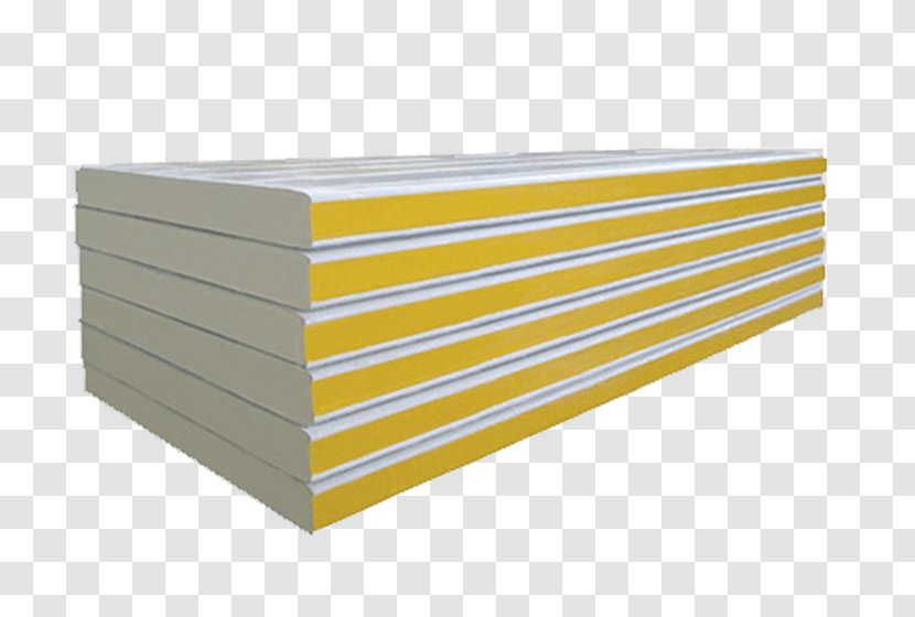 Wall Panelling Brick Polyurethane Material - Sandwich Panel Transparent PNG