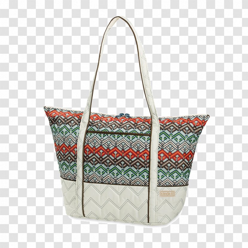 Tote Bag Handbag Cinda B Saddlebag - Beige Transparent PNG