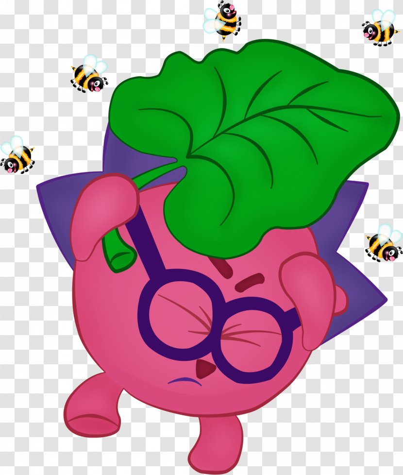 Ёжик Clip Art - Plant - смешарики Transparent PNG