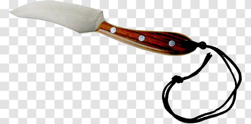 Hunting & Survival Knives Knife Kitchen Blade Transparent PNG