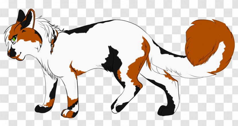 Cat Mustang Dog Clip Art Mammal Transparent PNG