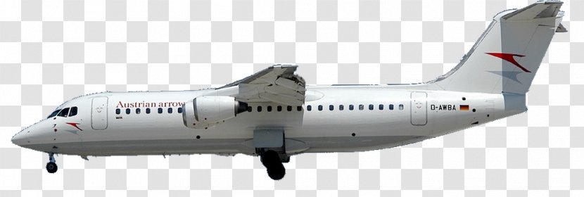 Narrow-body Aircraft Air Travel Boeing C-40 Clipper Airline - Narrowbody Transparent PNG