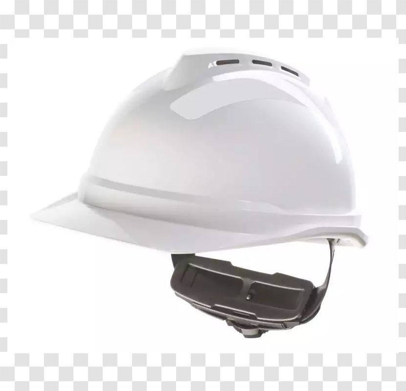Hard Hats Helmet Personal Protective Equipment Mine Safety Appliances - Construction Transparent PNG