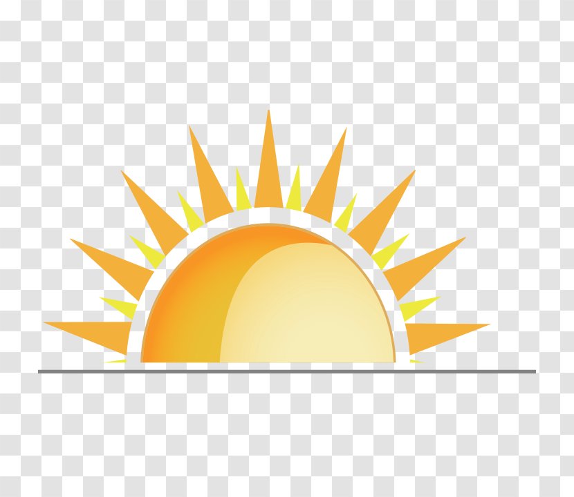 Today's Power, Inc. Clip Art Text Energy Graphics - Logo - Cartoon Sun Transparent PNG