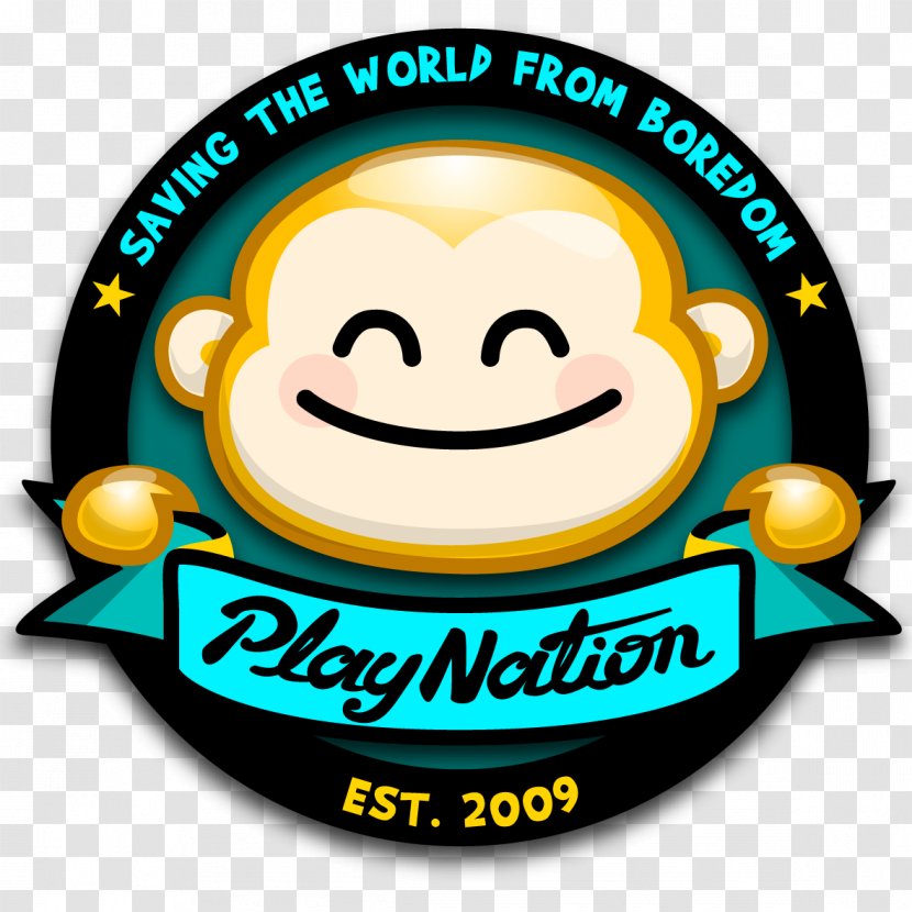 Play Nation Scape HQ Logo Nanyang Technological University - Happiness - Polar Express Opening Transparent PNG
