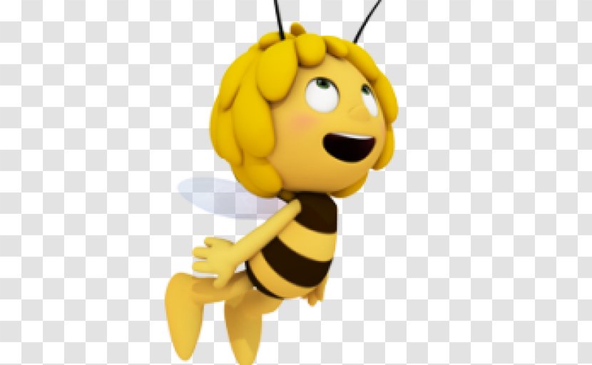 Honey Bee Maya The Uludağ Sözlük Transparent PNG