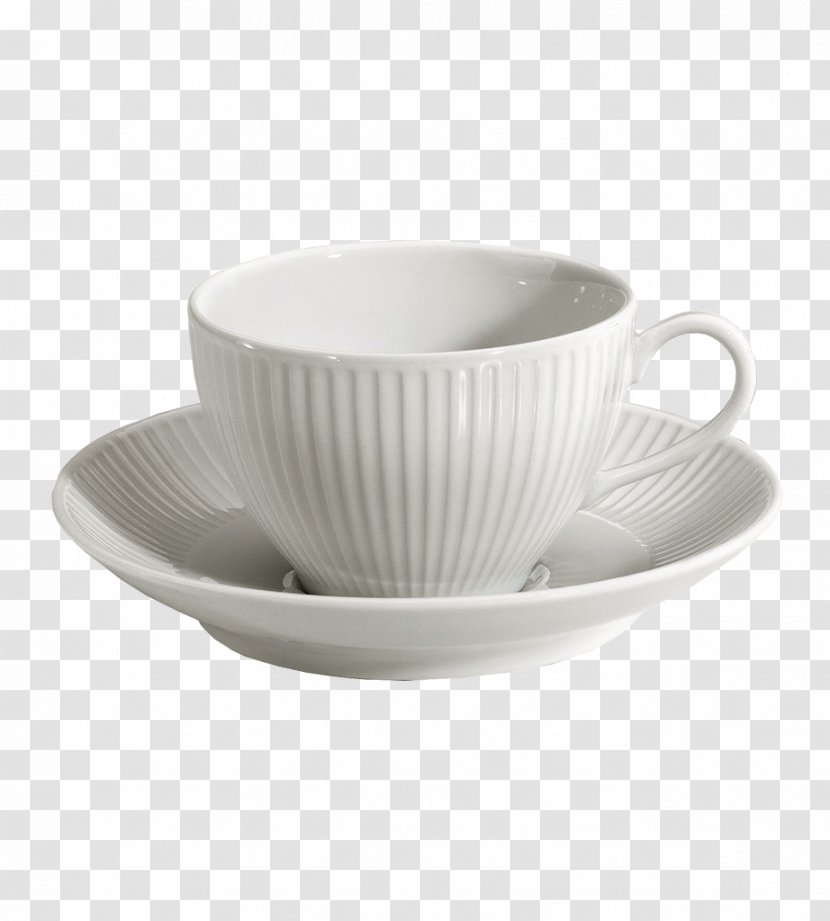 Coffee Tea Cup - Dishware - Image Transparent PNG