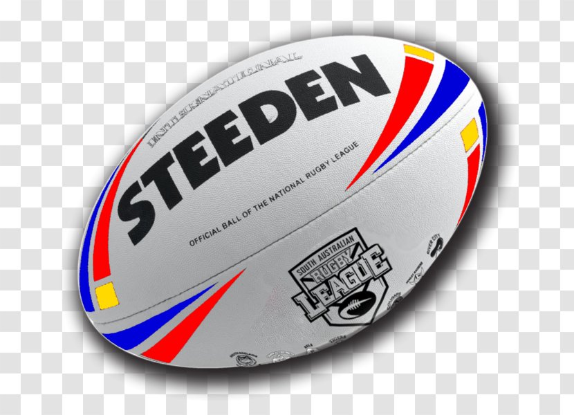 National Rugby League Ball Manly Warringah Sea Eagles Steeden Canberra Raiders Transparent PNG