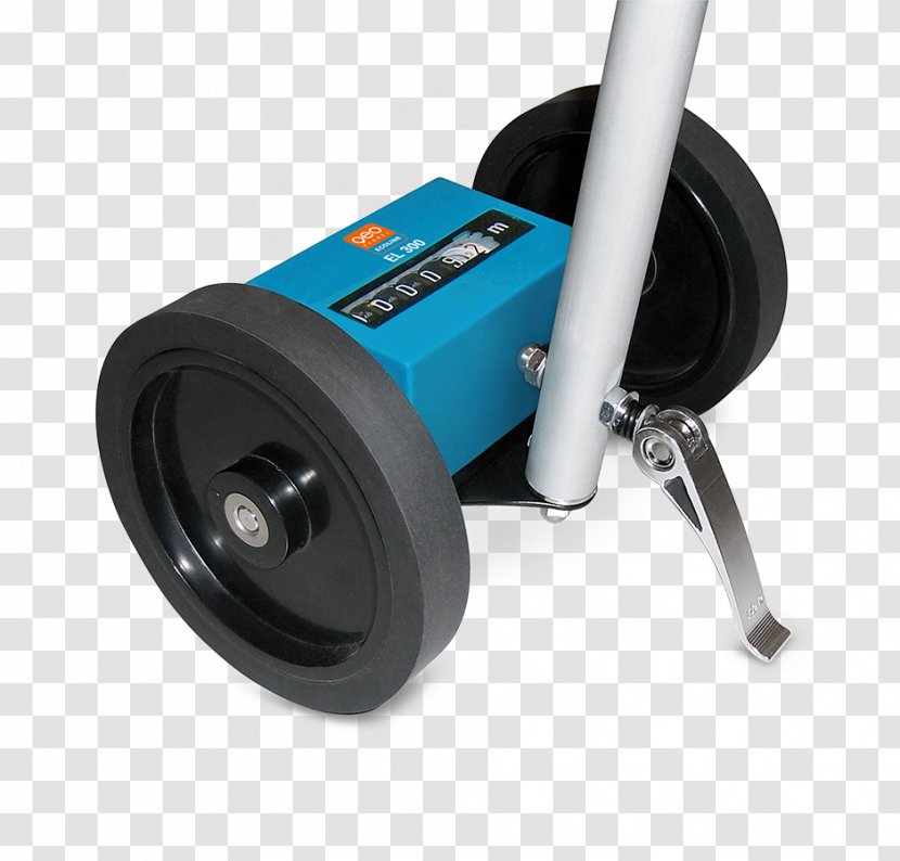Measurement Measuring Wheels Distance Tire - Fennel Transparent PNG