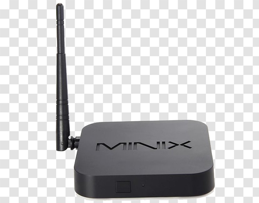 Z64 Stick PC Personal Computer MINIX Smart TV - Android Transparent PNG
