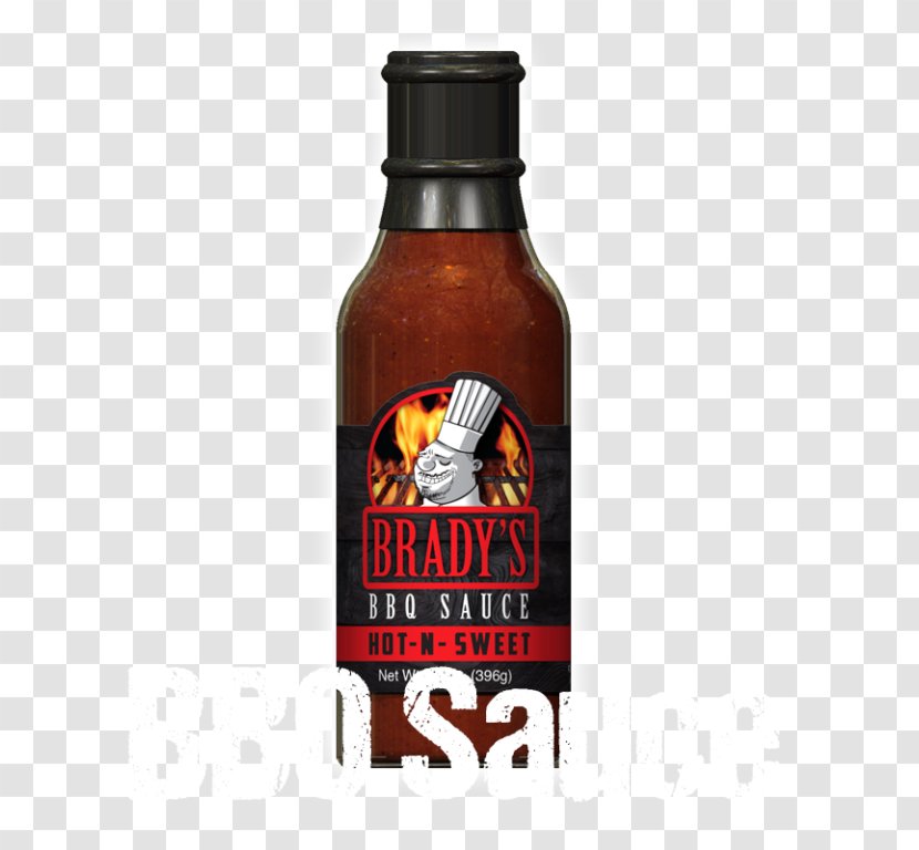 Barbecue Sauce Hot Water Bottles Sriracha Transparent PNG