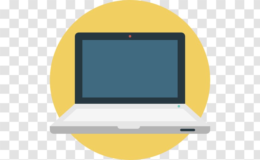 Laptop - Multimedia - Computer Transparent PNG
