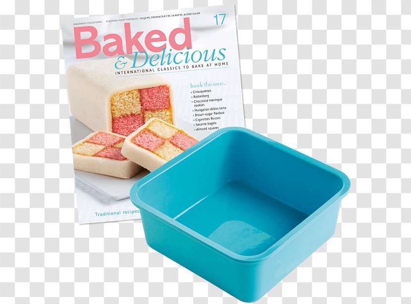 plastic molds for baking