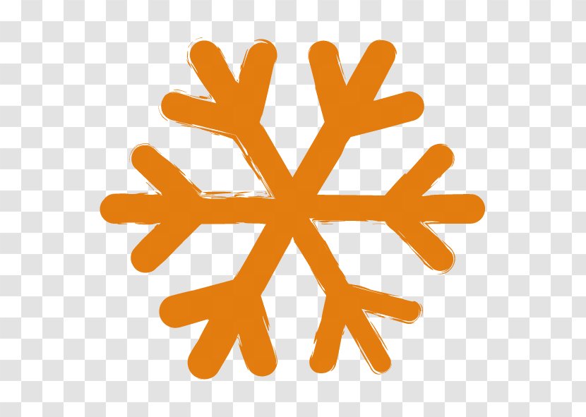 Snowflake - Freezedrying Transparent PNG