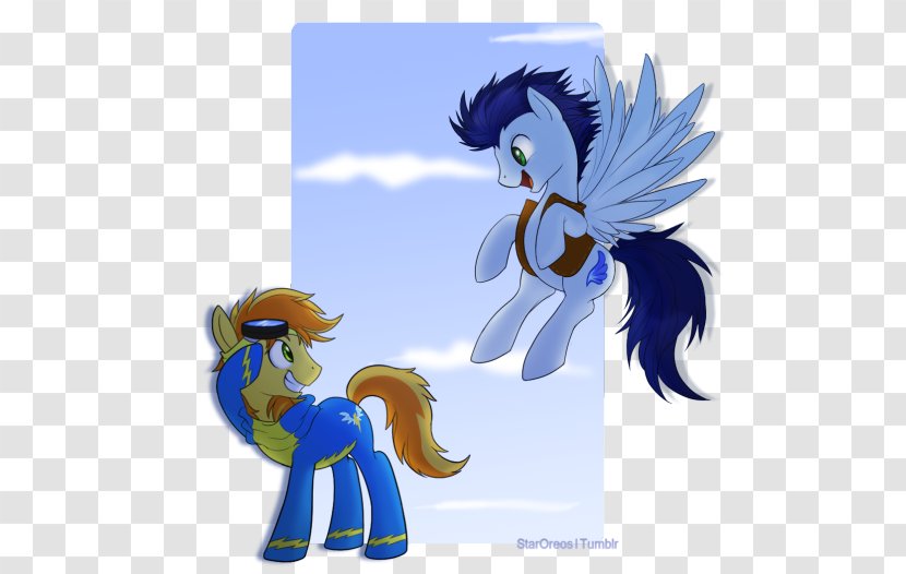 My Little Pony Rainbow Dash Art - Cartoon - Emperors New Groove Transparent PNG