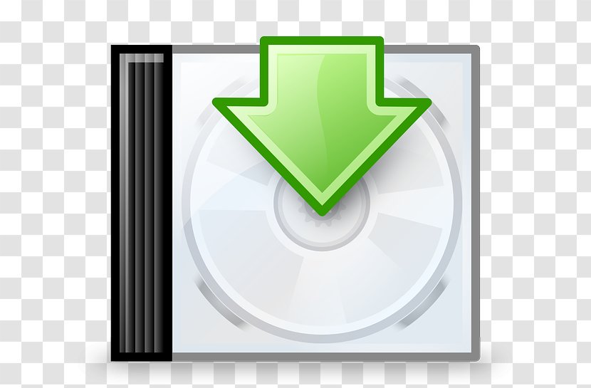 Download Clip Art - Compact Disc - Computer Icon Transparent PNG
