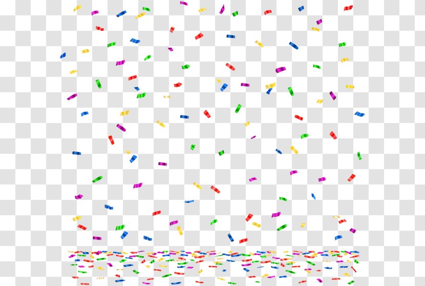 Confetti Clip Art - Free Content - Image Transparent PNG