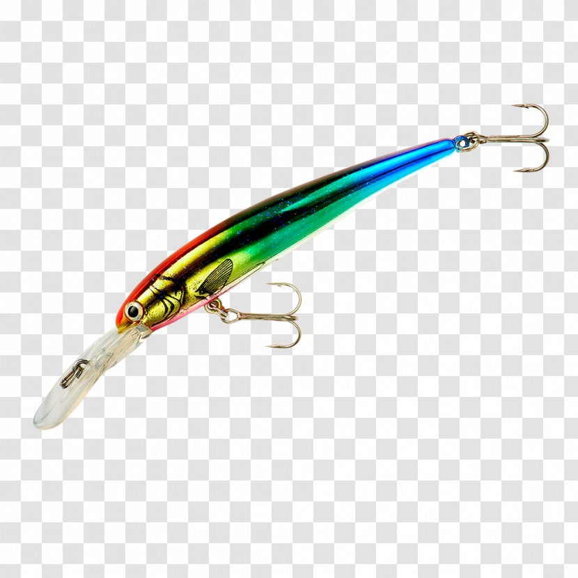 Spoon Lure Plug Fishing Baits & Lures Trolling Minnow - Ribs Transparent PNG