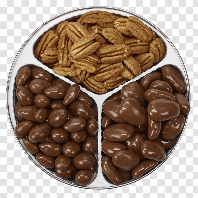Chocolate-coated Peanut Praline Pecan Gluten-free Diet - Sugar - Chocolate Transparent PNG