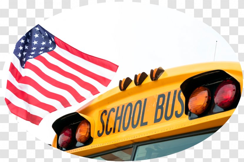 School Bus Photography United States Of America - Royalty Payment Transparent PNG